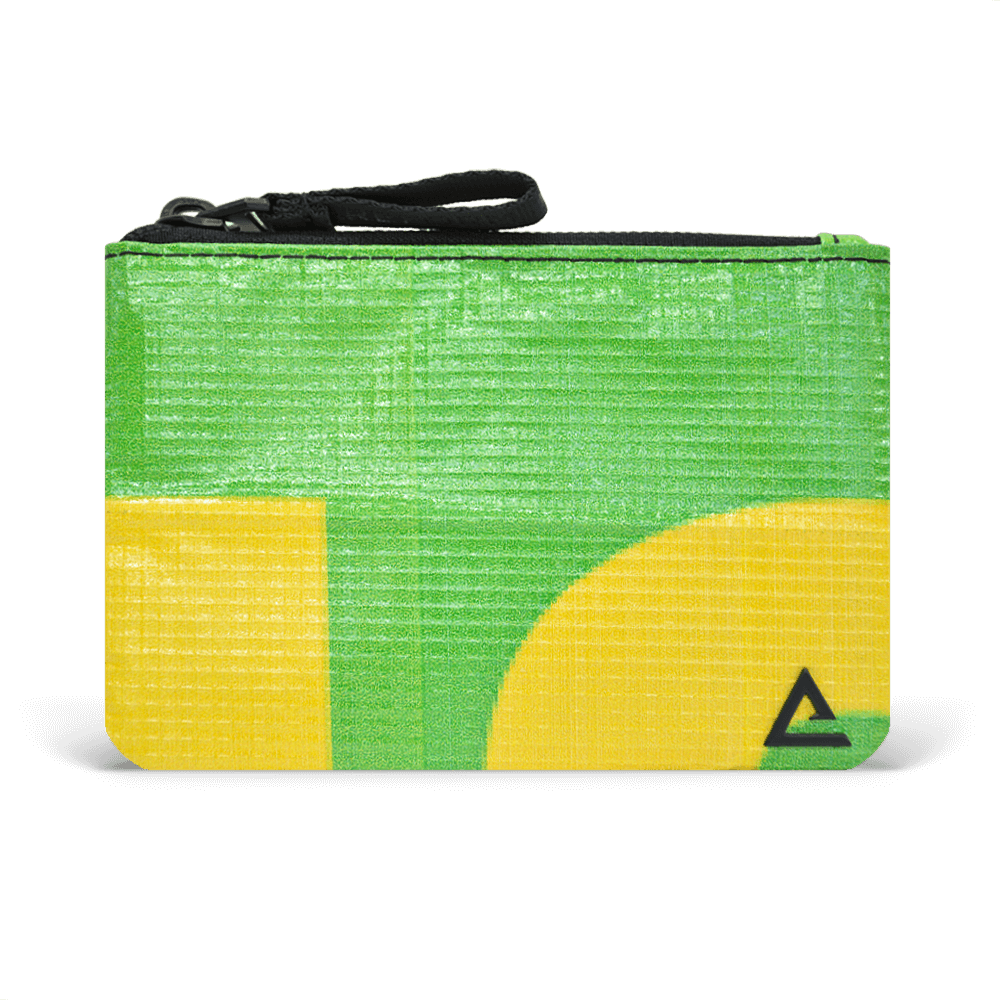 Charlie Coin Pouch