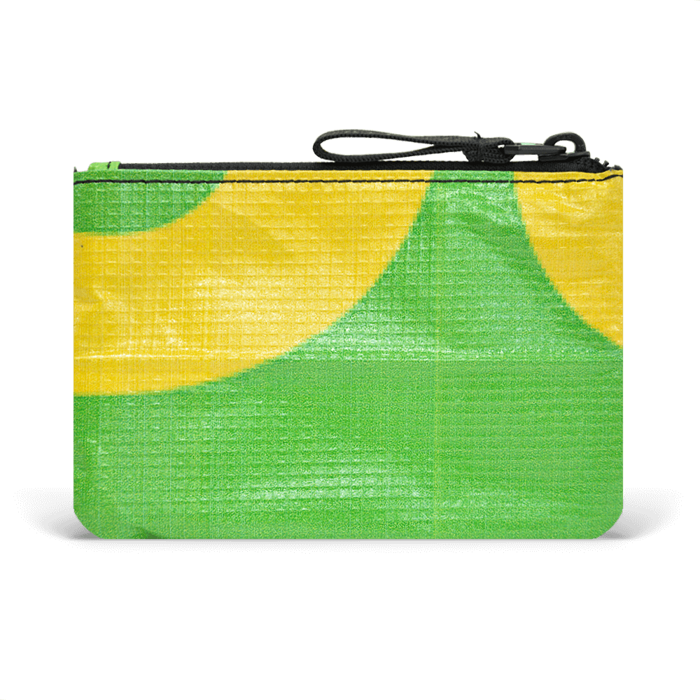 Charlie Coin Pouch
