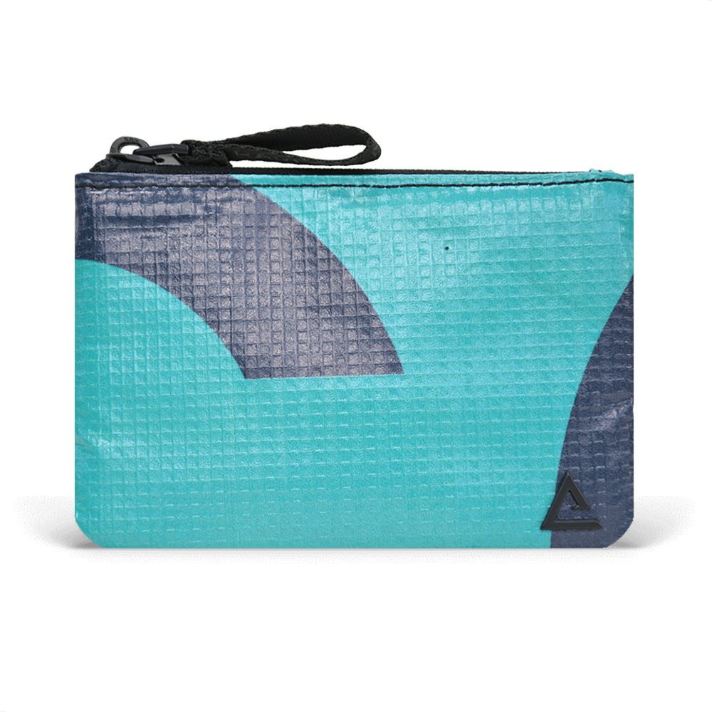 Charlie Coin Pouch