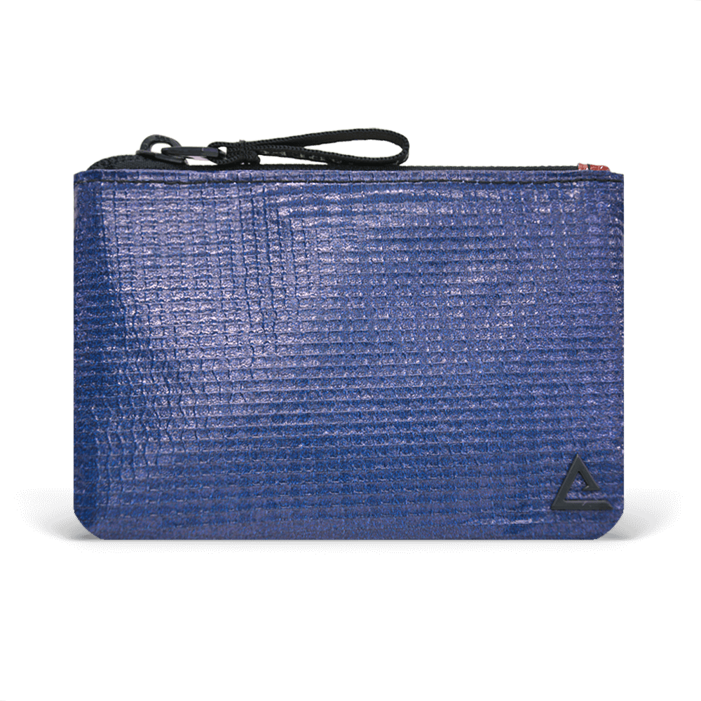 Charlie Coin Pouch