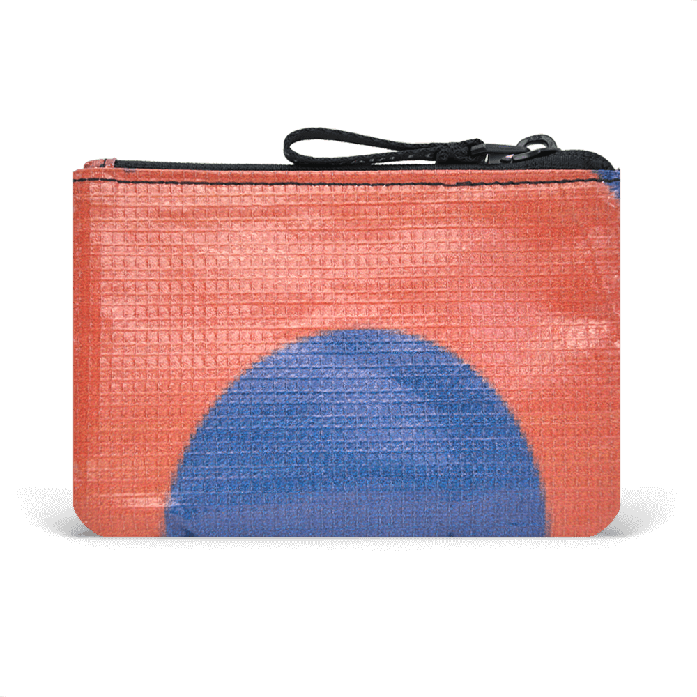 Charlie Coin Pouch