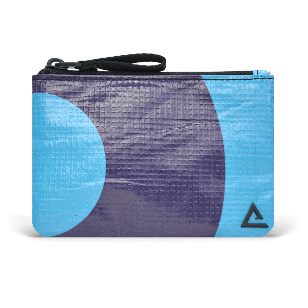 Charlie Coin Pouch