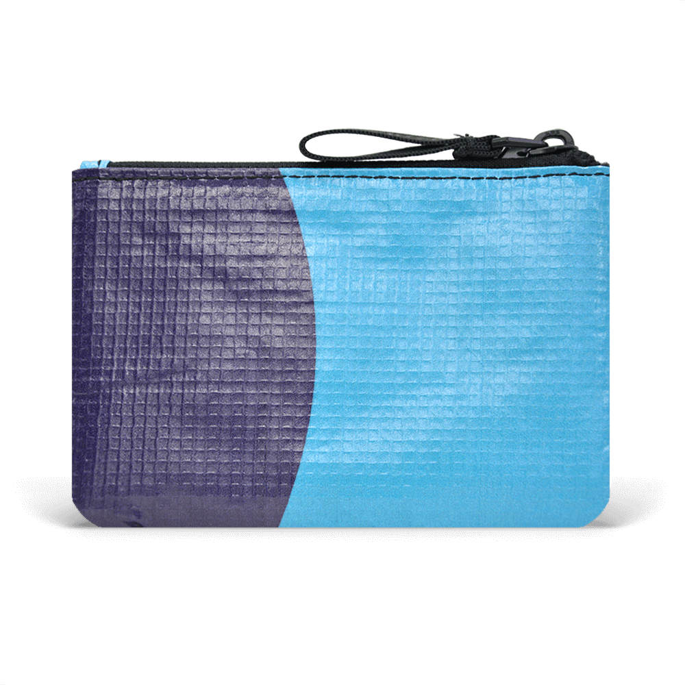 Charlie Coin Pouch