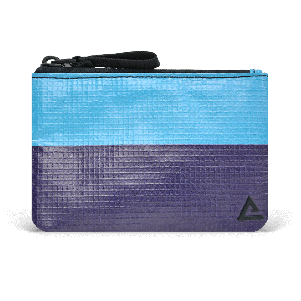 Charlie Coin Pouch