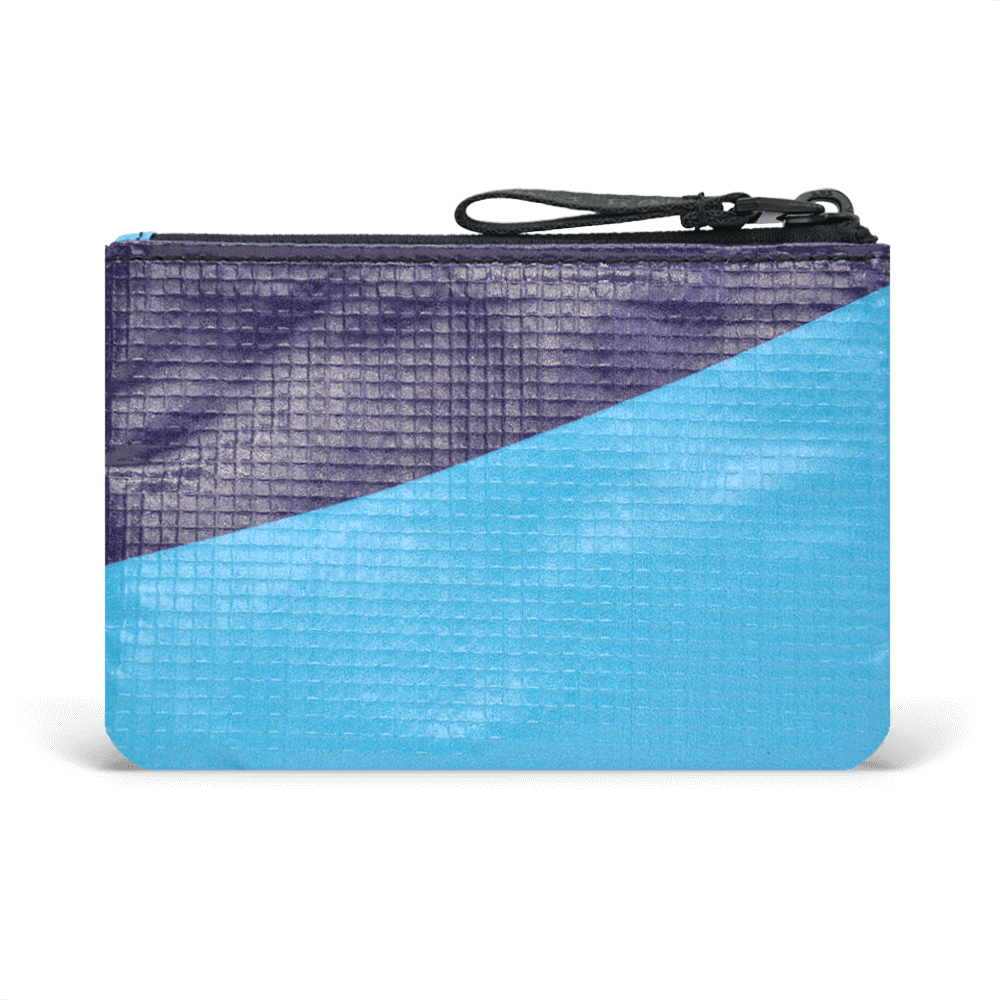 Charlie Coin Pouch