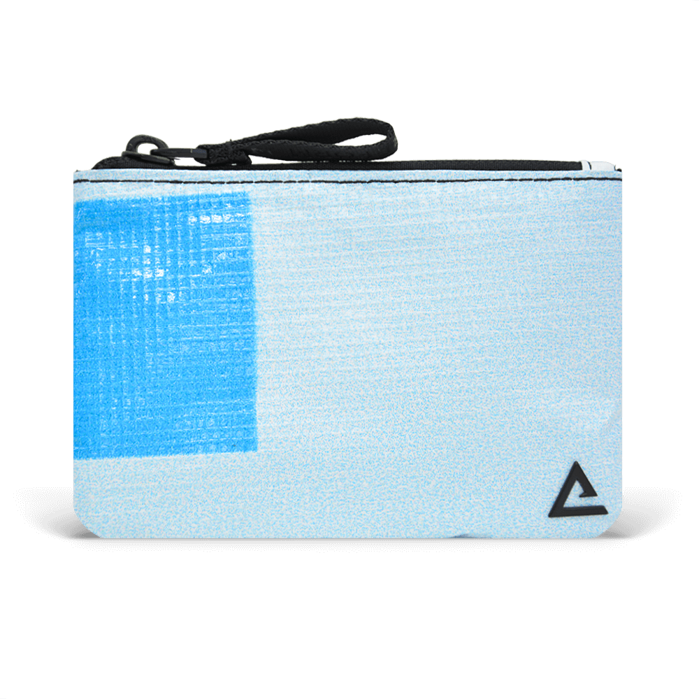 Charlie Coin Pouch