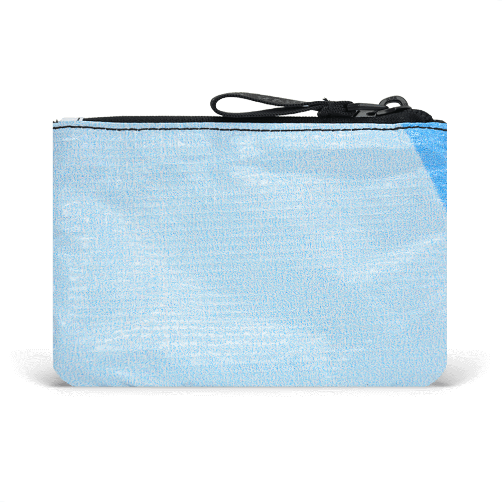 Charlie Coin Pouch