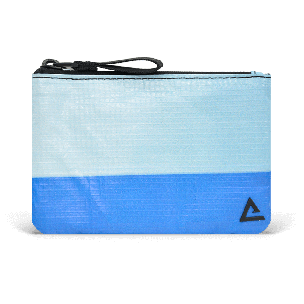 Charlie Coin Pouch