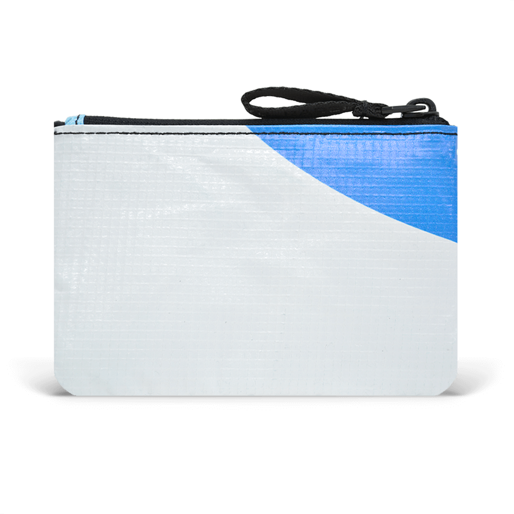 Charlie Coin Pouch