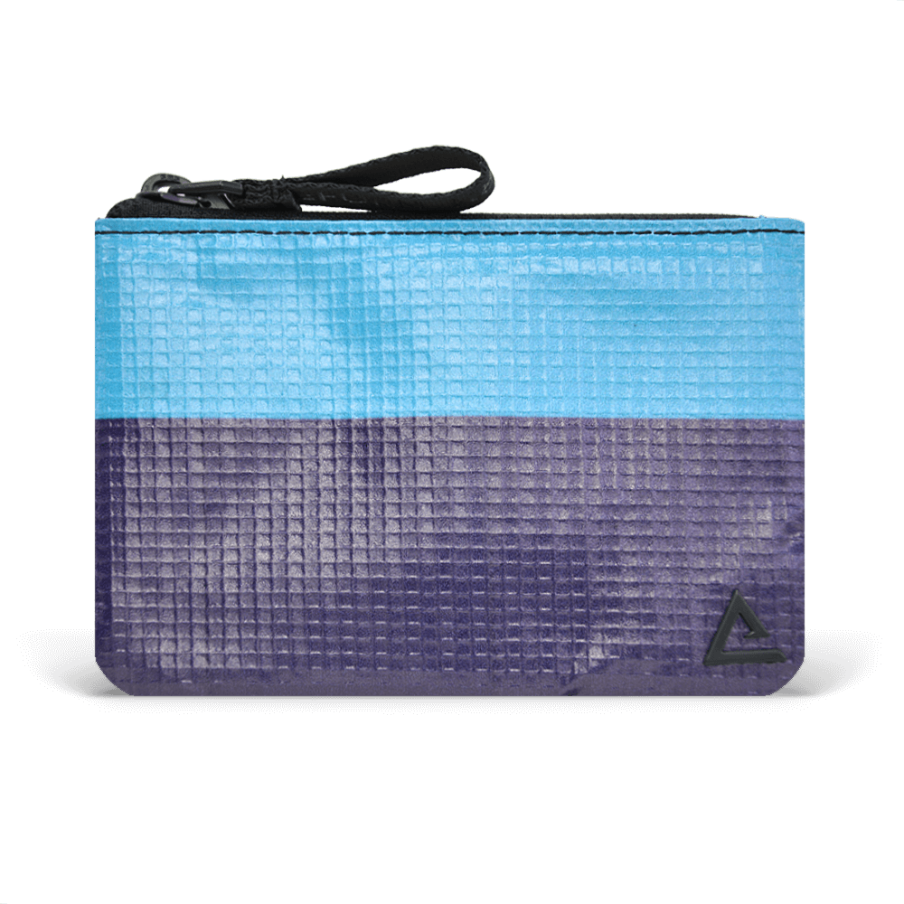 Charlie Coin Pouch