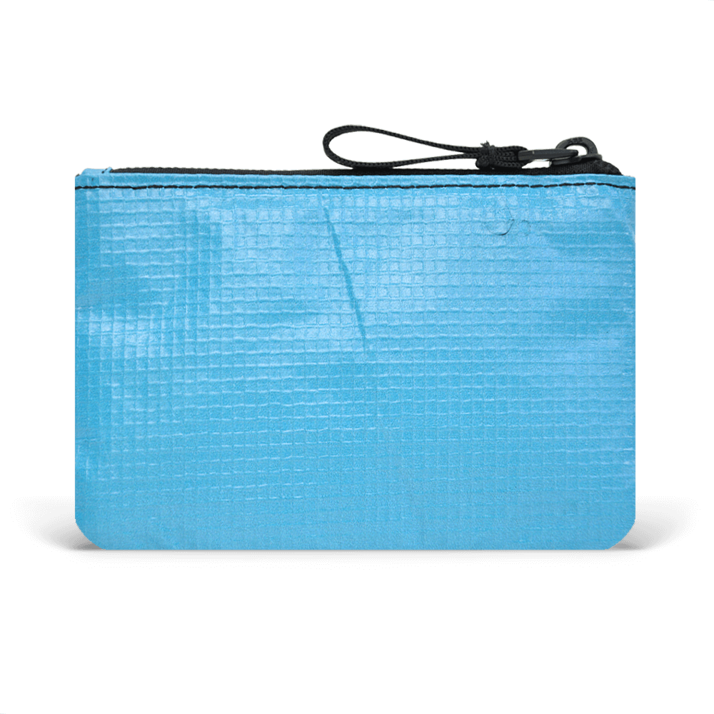 Charlie Coin Pouch