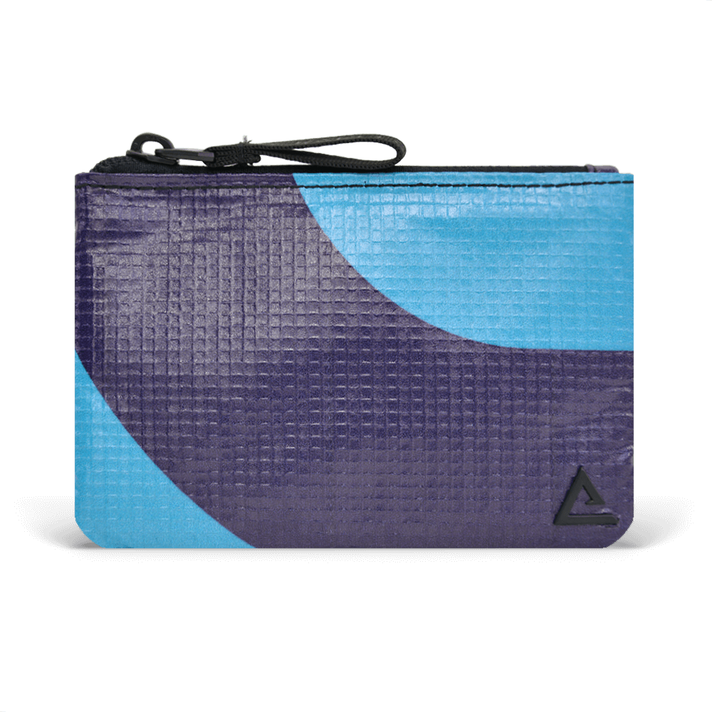 Charlie Coin Pouch