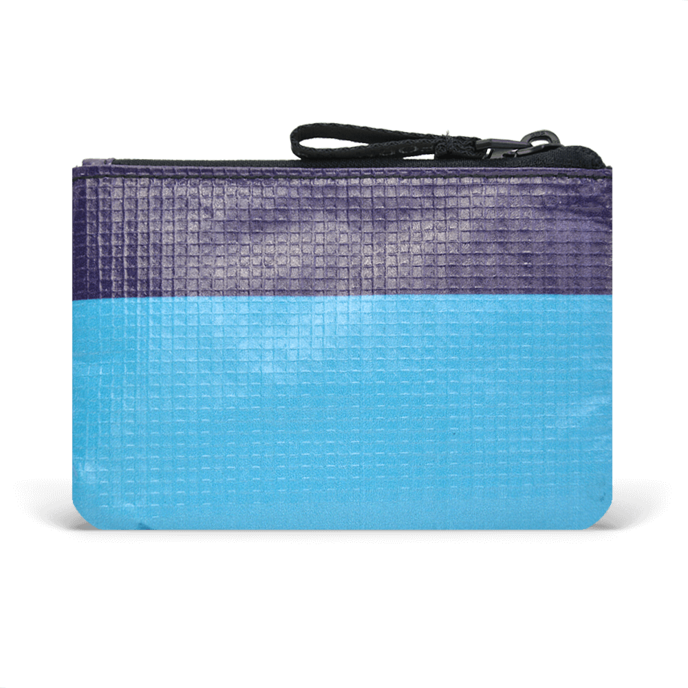 Charlie Coin Pouch