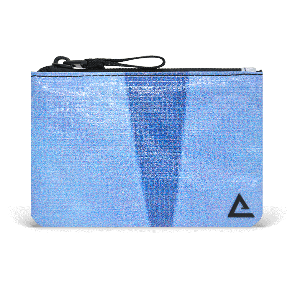 Charlie Coin Pouch