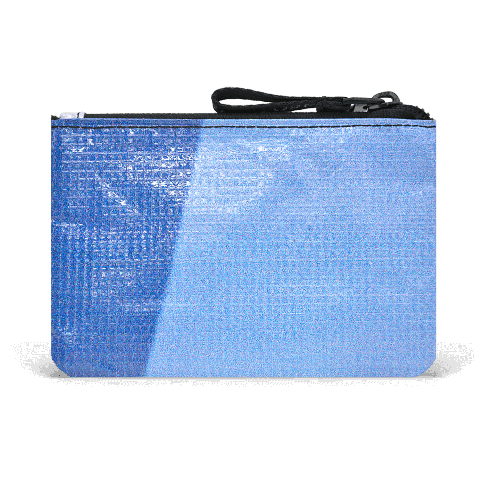 Charlie Coin Pouch