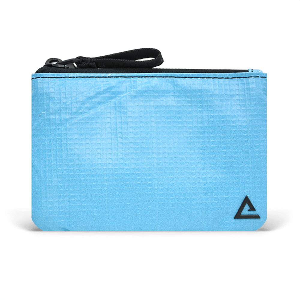 Charlie Coin Pouch