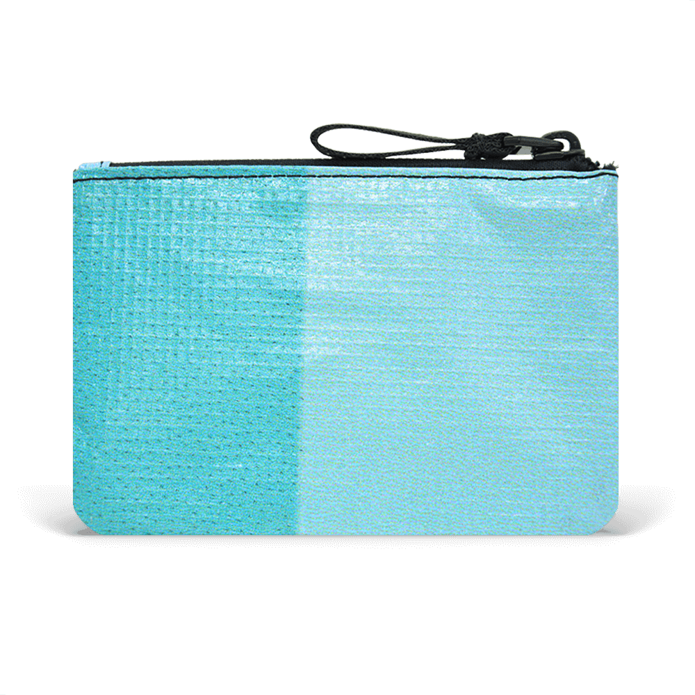 Charlie Coin Pouch