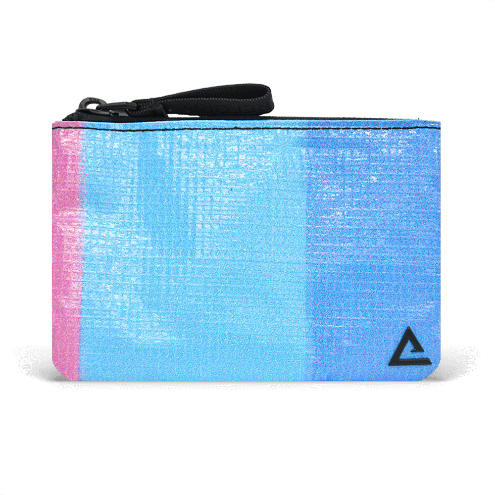 Charlie Coin Pouch
