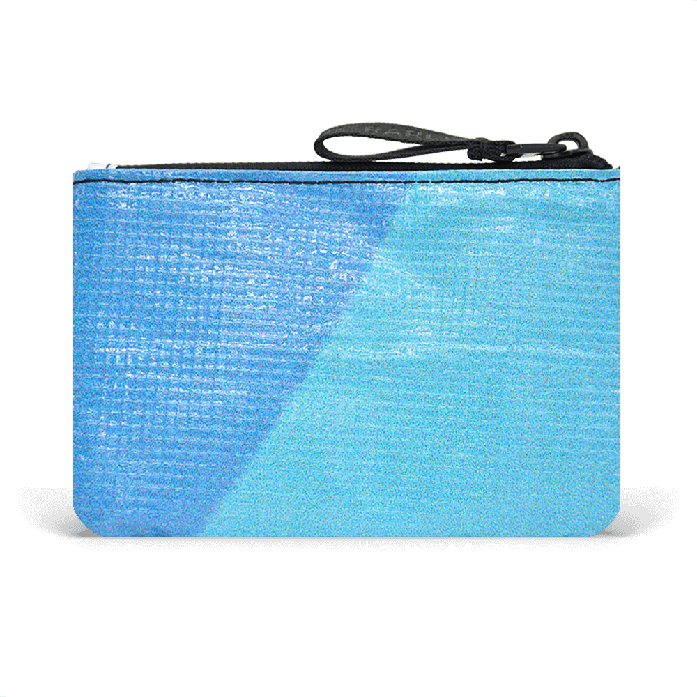 Charlie Coin Pouch