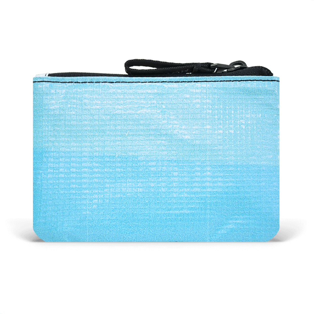 Charlie Coin Pouch