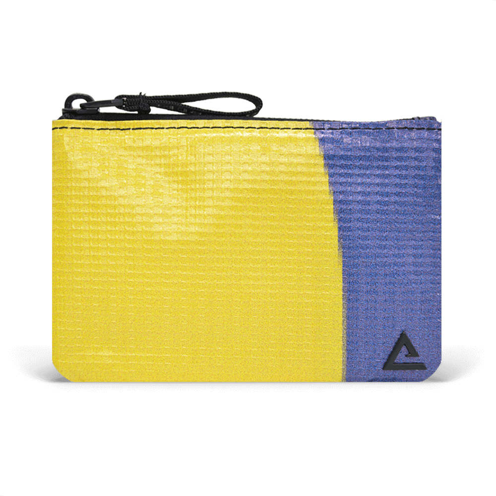 Charlie Coin Pouch