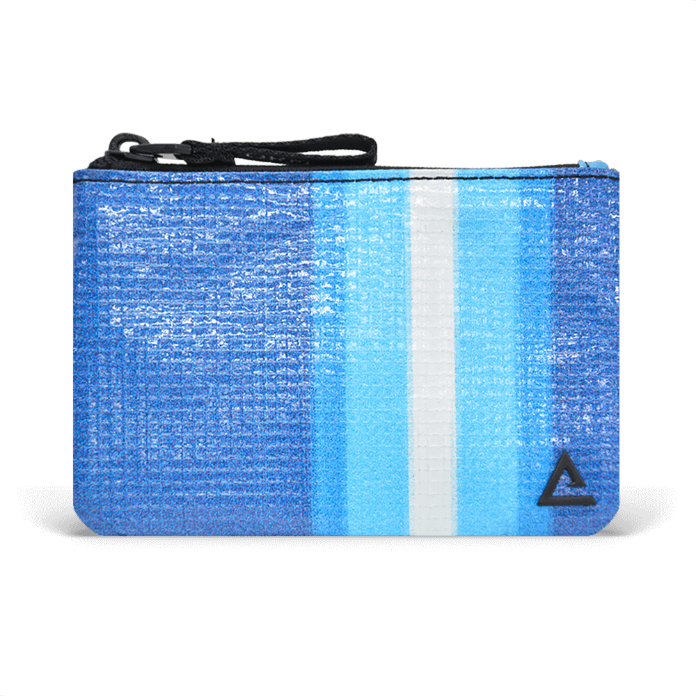 Charlie Coin Pouch