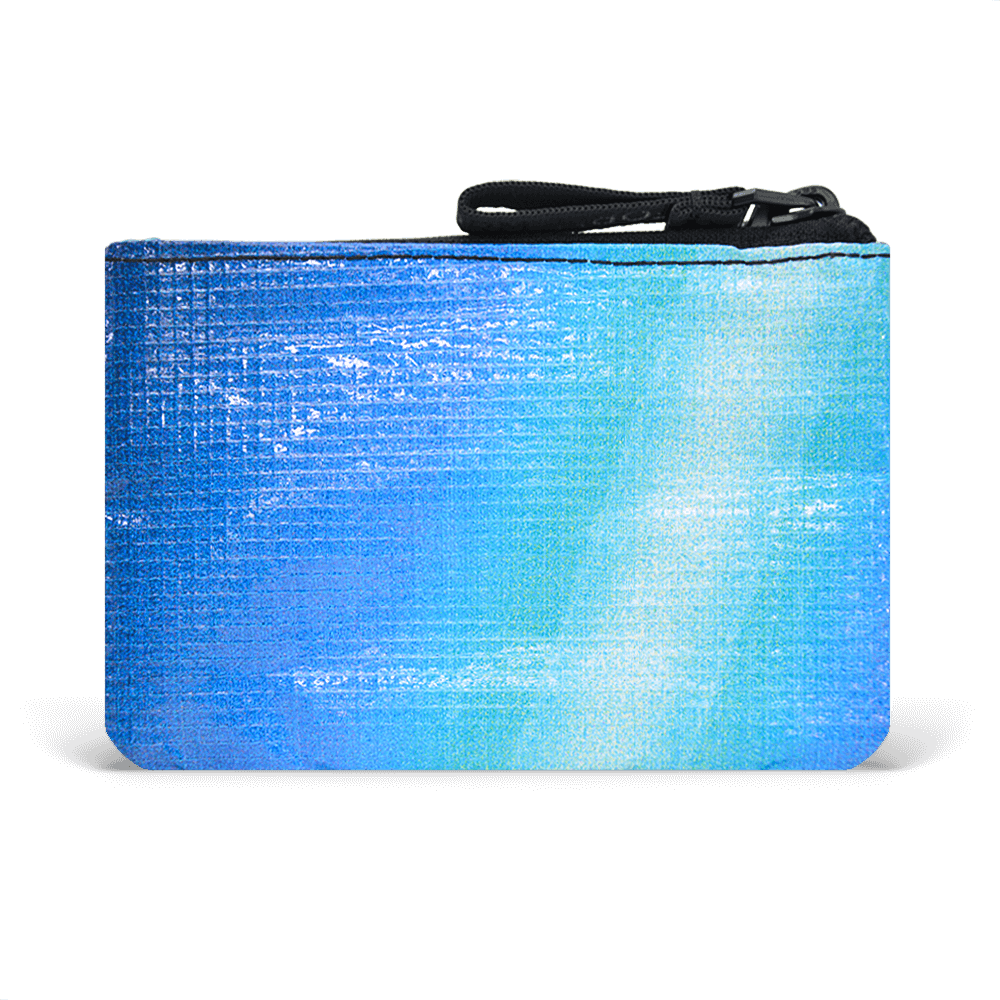 Charlie Coin Pouch