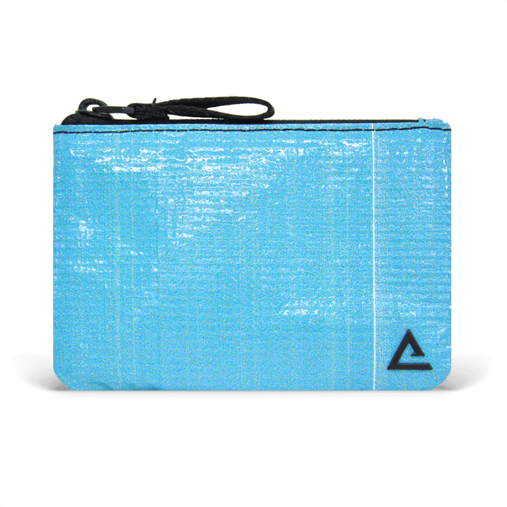 Charlie Coin Pouch