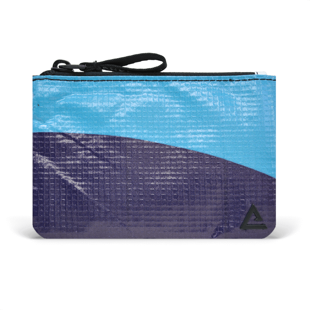 Charlie Coin Pouch
