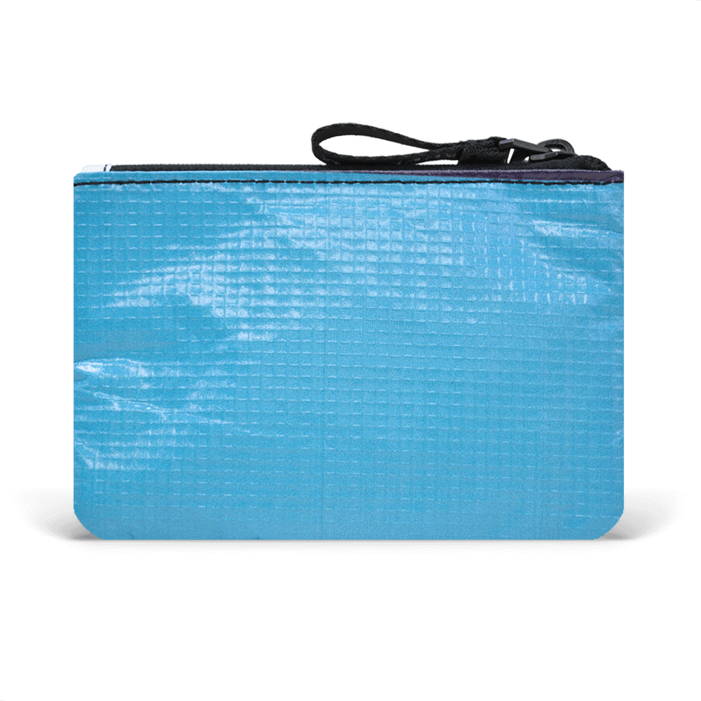 Charlie Coin Pouch