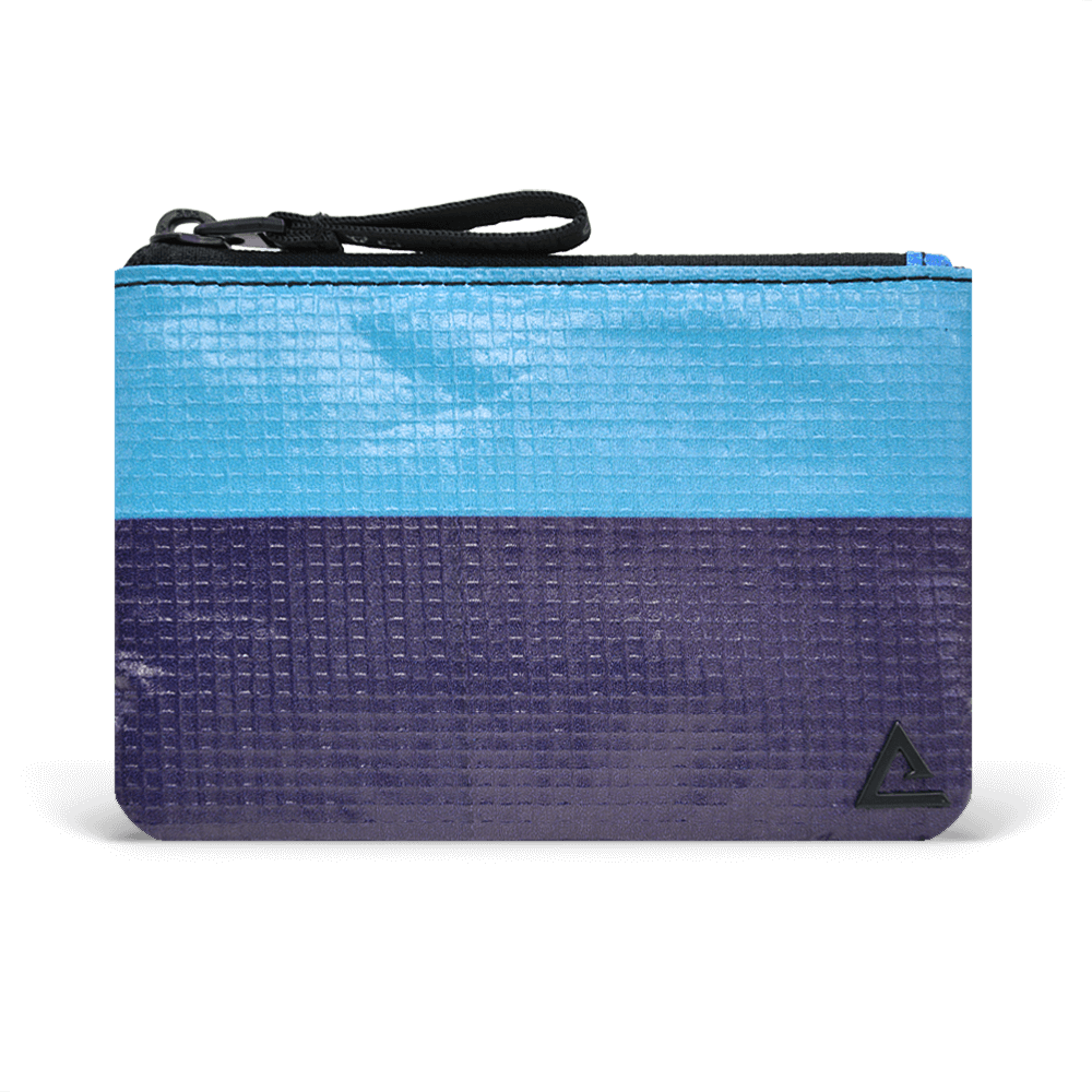Charlie Coin Pouch