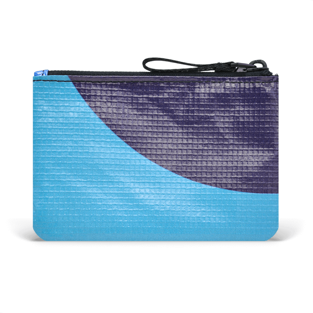 Charlie Coin Pouch