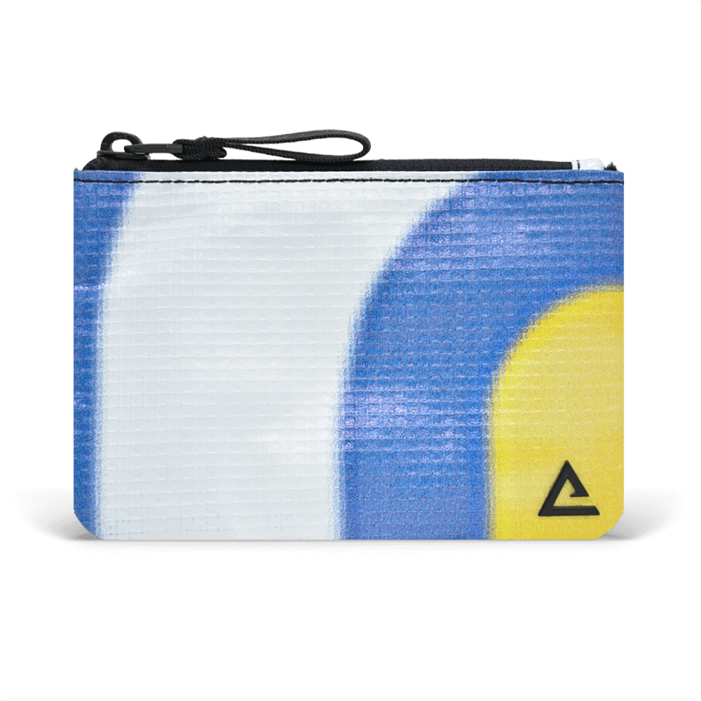 Charlie Coin Pouch