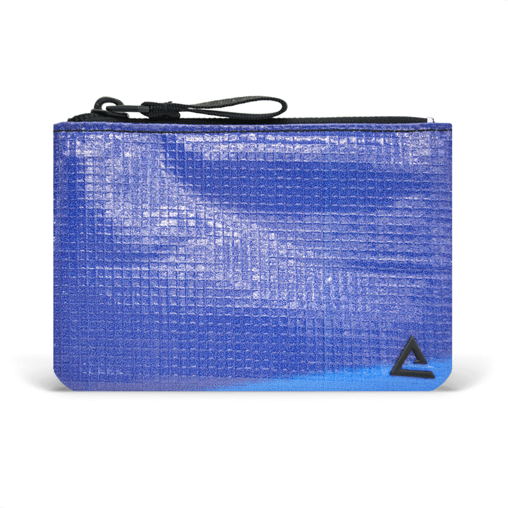 Charlie Coin Pouch
