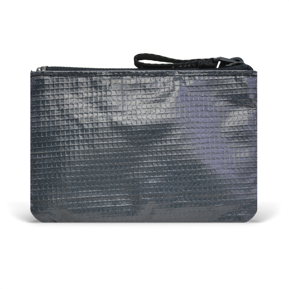 Charlie Coin Pouch