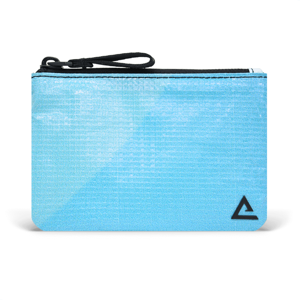 Charlie Coin Pouch