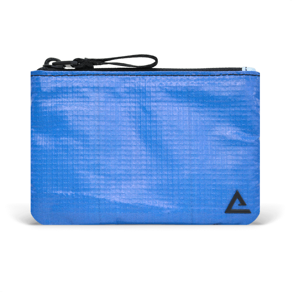 Charlie Coin Pouch