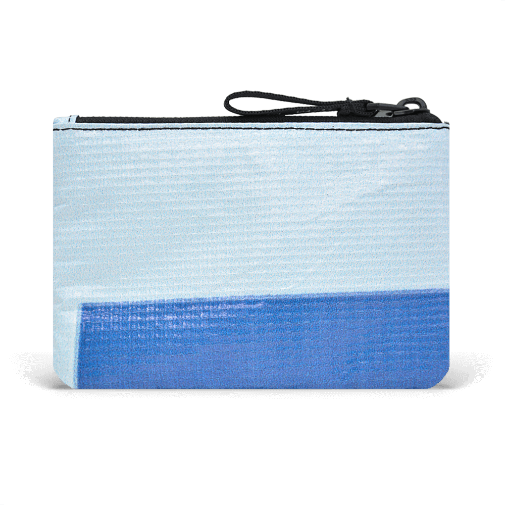 Charlie Coin Pouch