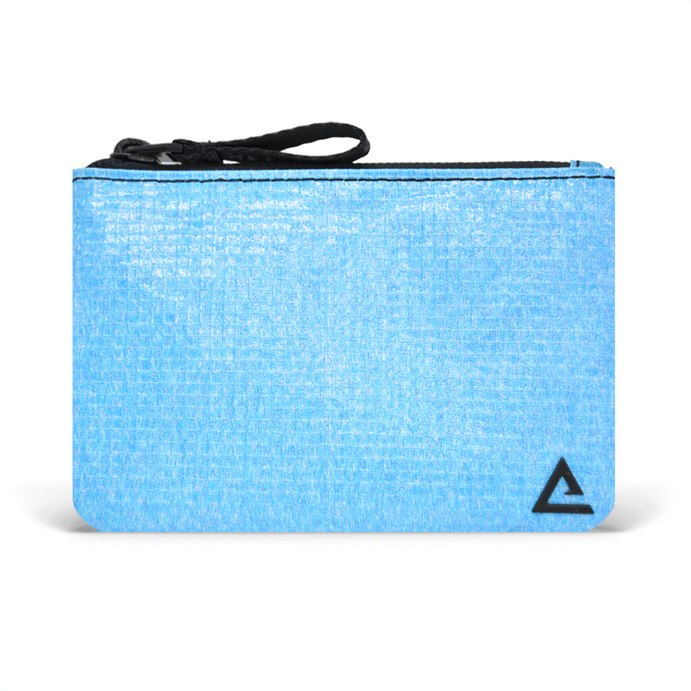 Charlie Coin Pouch