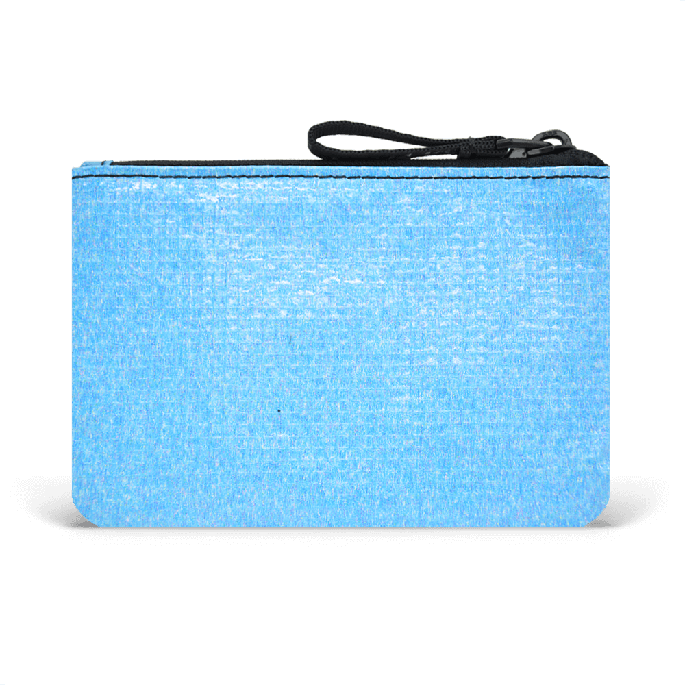Charlie Coin Pouch