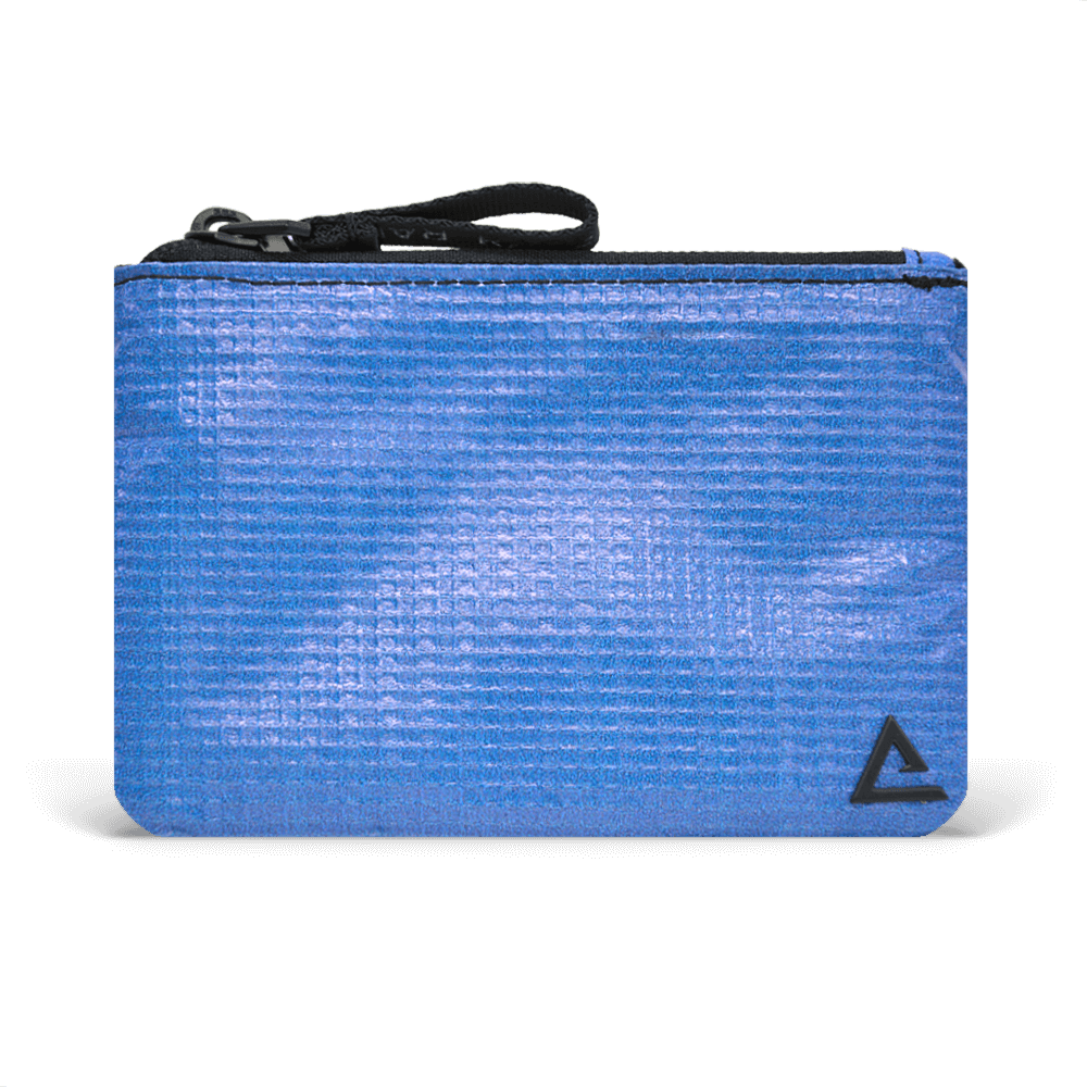 Charlie Coin Pouch