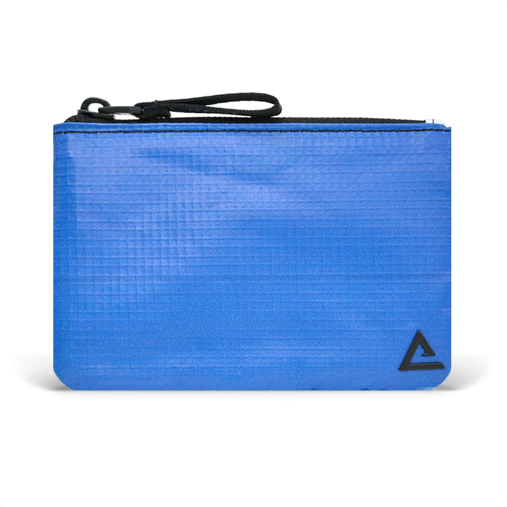 Charlie Coin Pouch