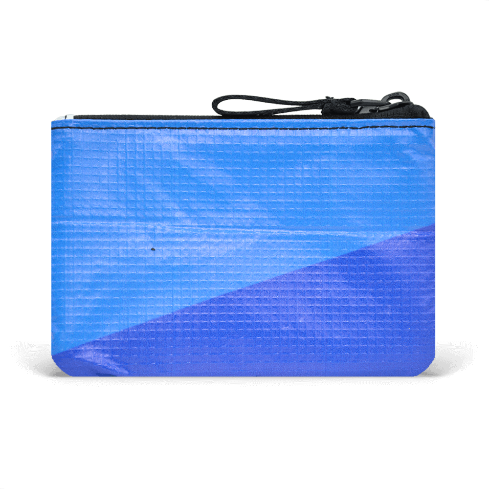 Charlie Coin Pouch