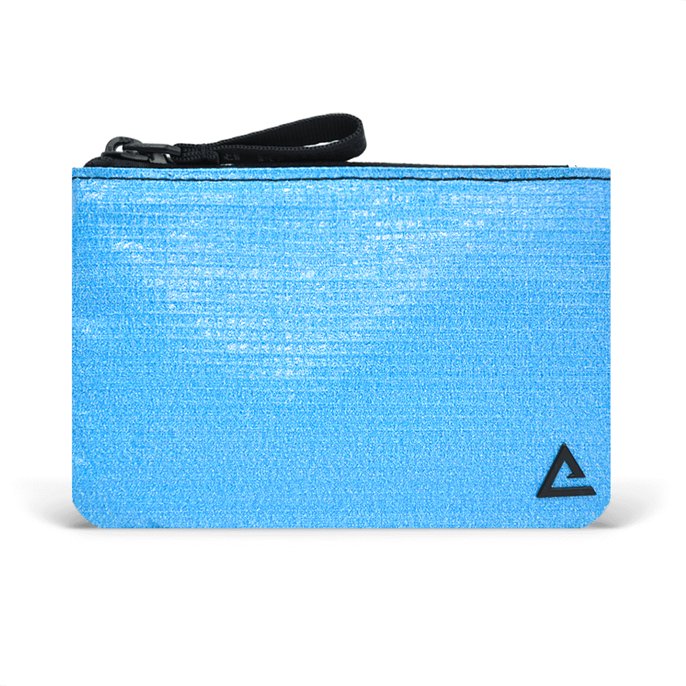 Charlie Coin Pouch