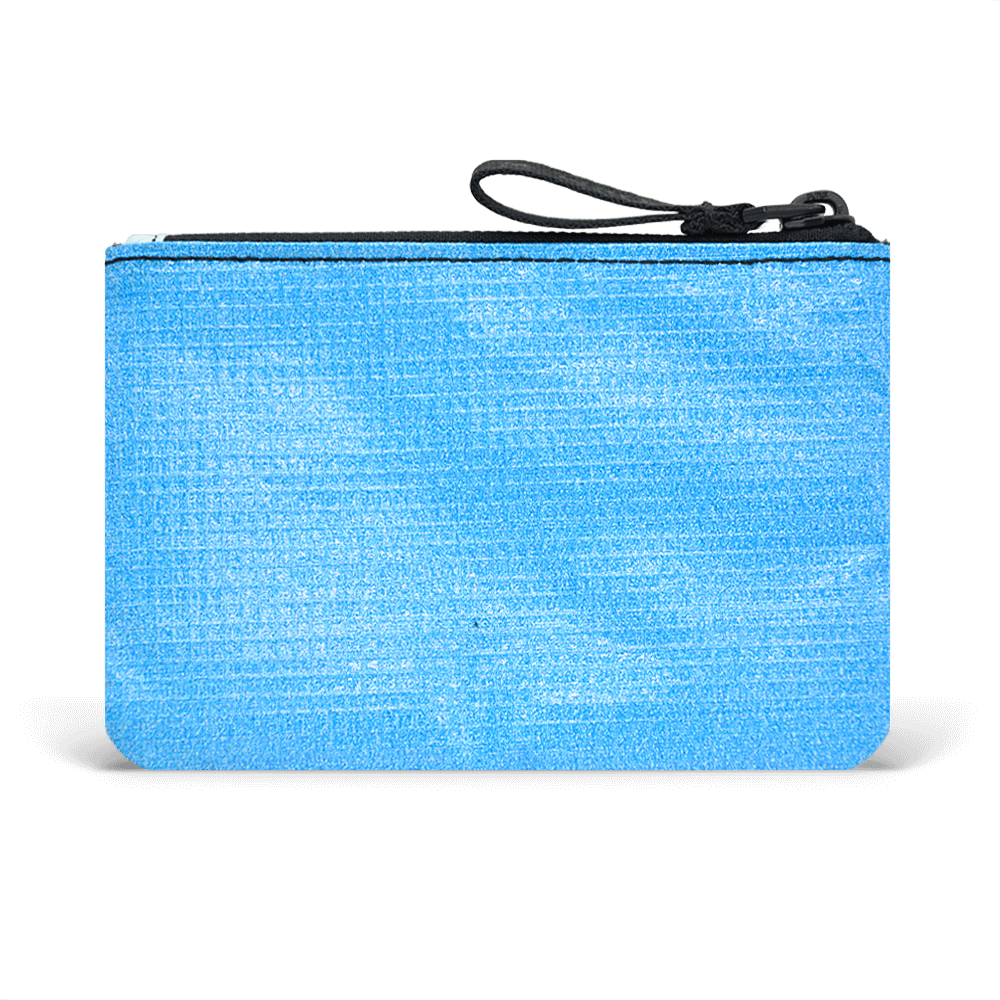 Charlie Coin Pouch