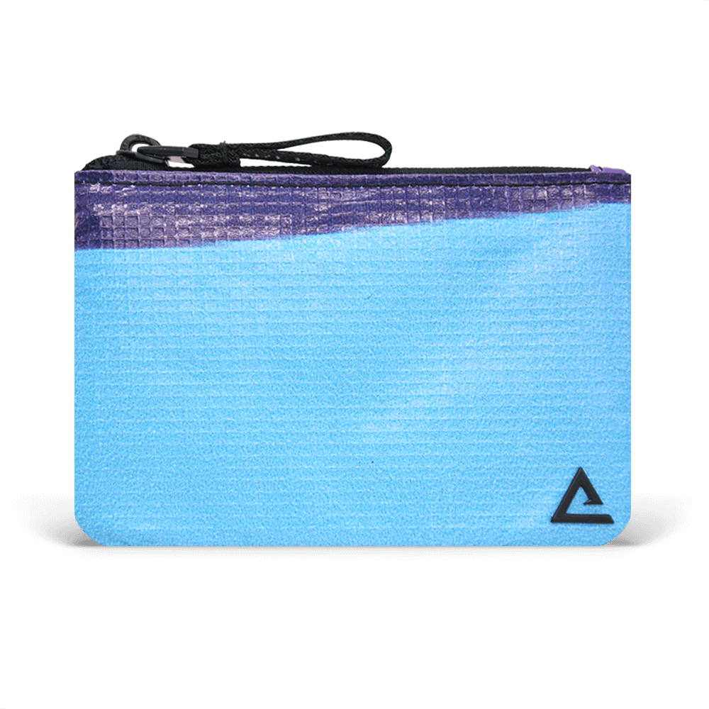 Charlie Coin Pouch