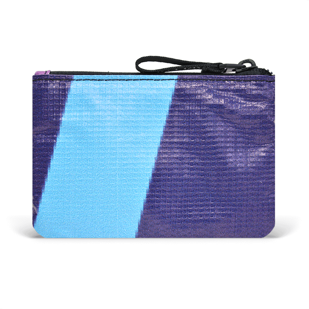 Charlie Coin Pouch