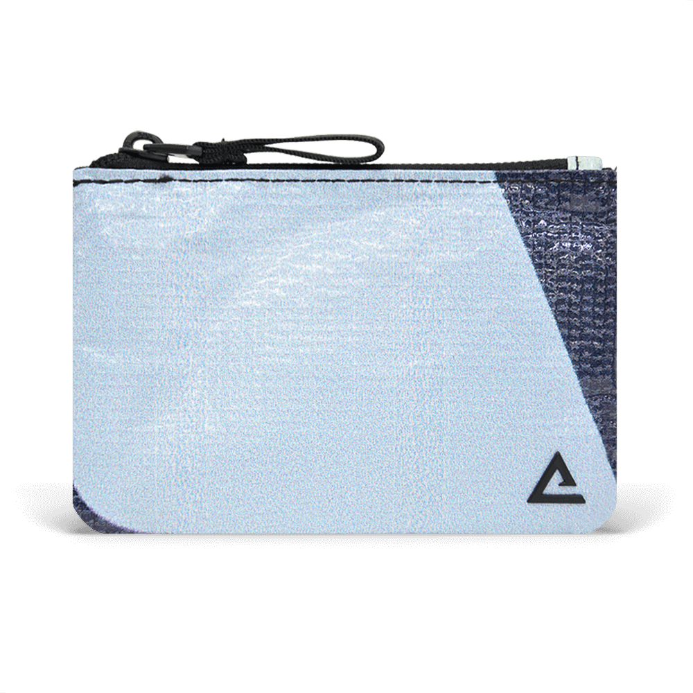 Charlie Coin Pouch