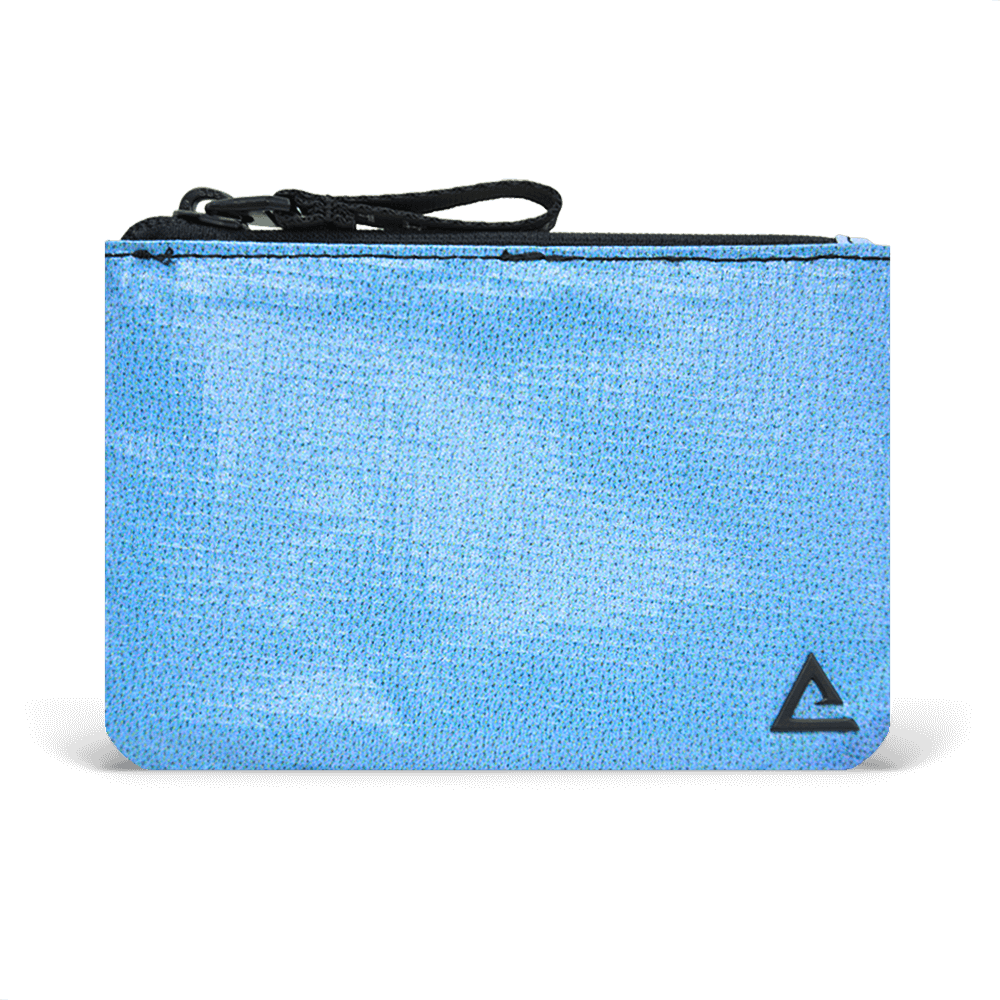 Charlie Coin Pouch