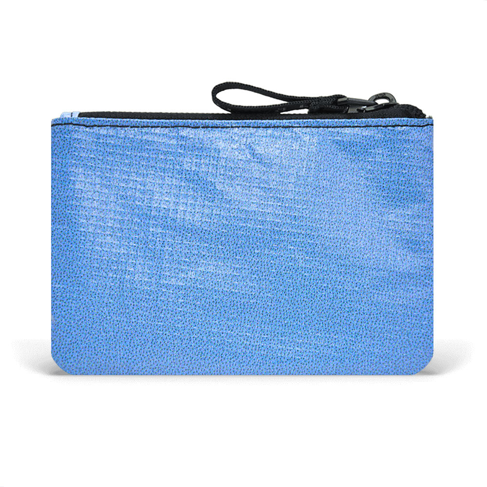 Charlie Coin Pouch